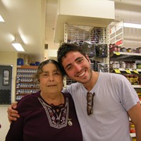 Портфолио Viola Sartori